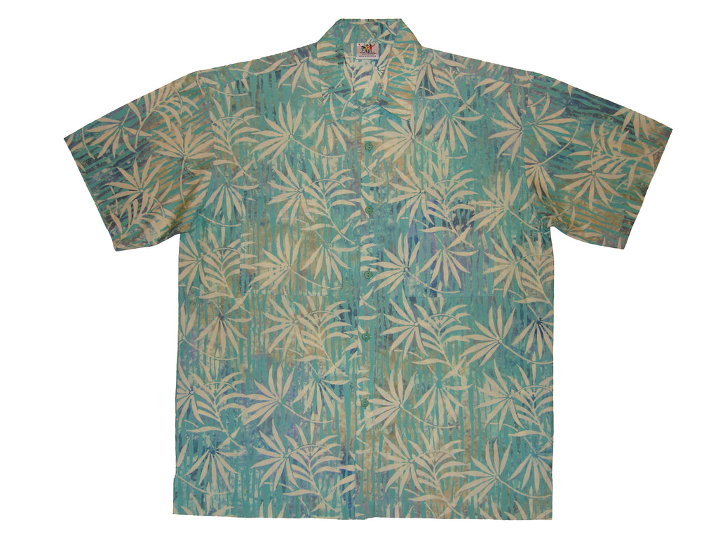 Cabana Shirt - Ferntastic