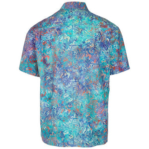 Cabana Shirt - Manta Man