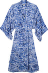 Bingin Kimono - Tahiti Tattoo