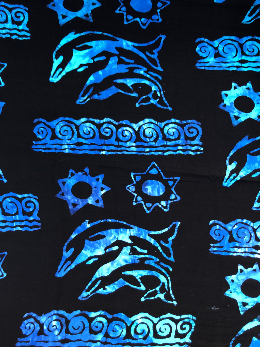 Nusa Penida Maxi - Dolphin Splash