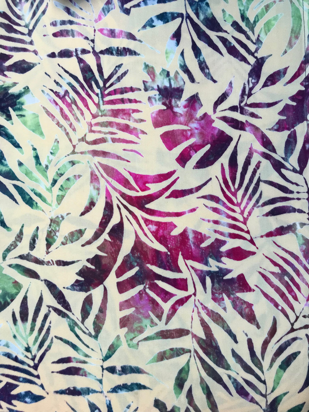 Nusa Penida Maxi - Ferntasia