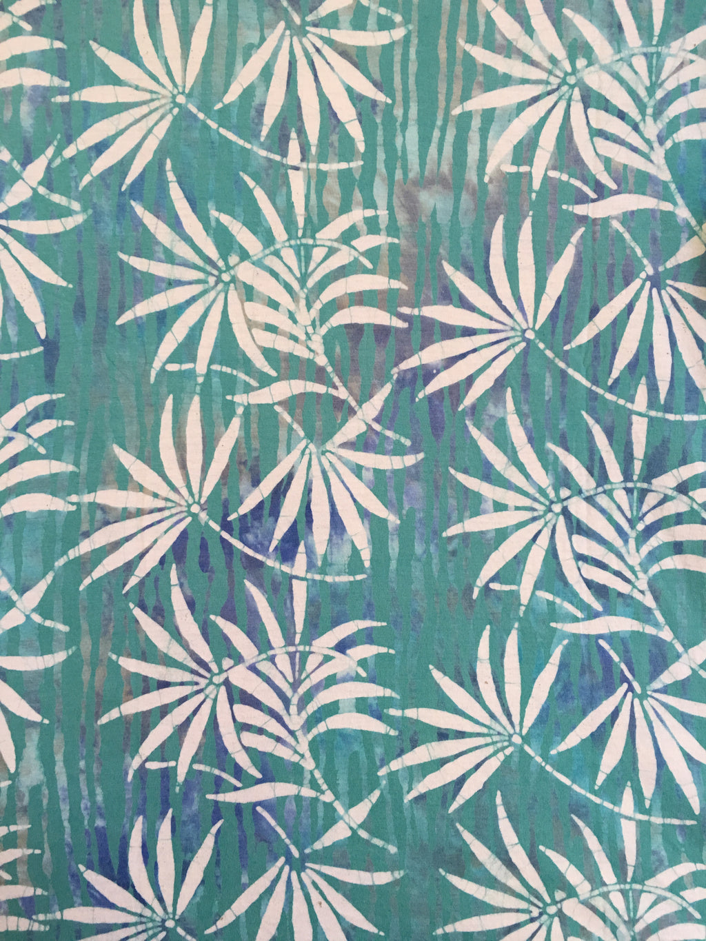 Nusa Penida Maxi - Ferntastic