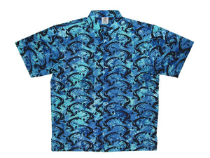 Cabana Shirt - Hammer Heads
