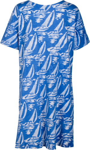Nusa Penida Dress - Tapa Tapa