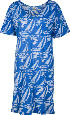 Nusa Penida Dress - Oahu Yee Ha