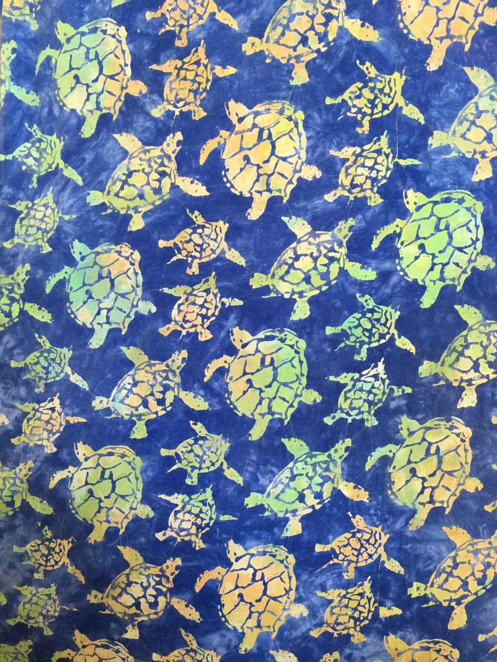 Nusa Penida Maxi - Old Salts