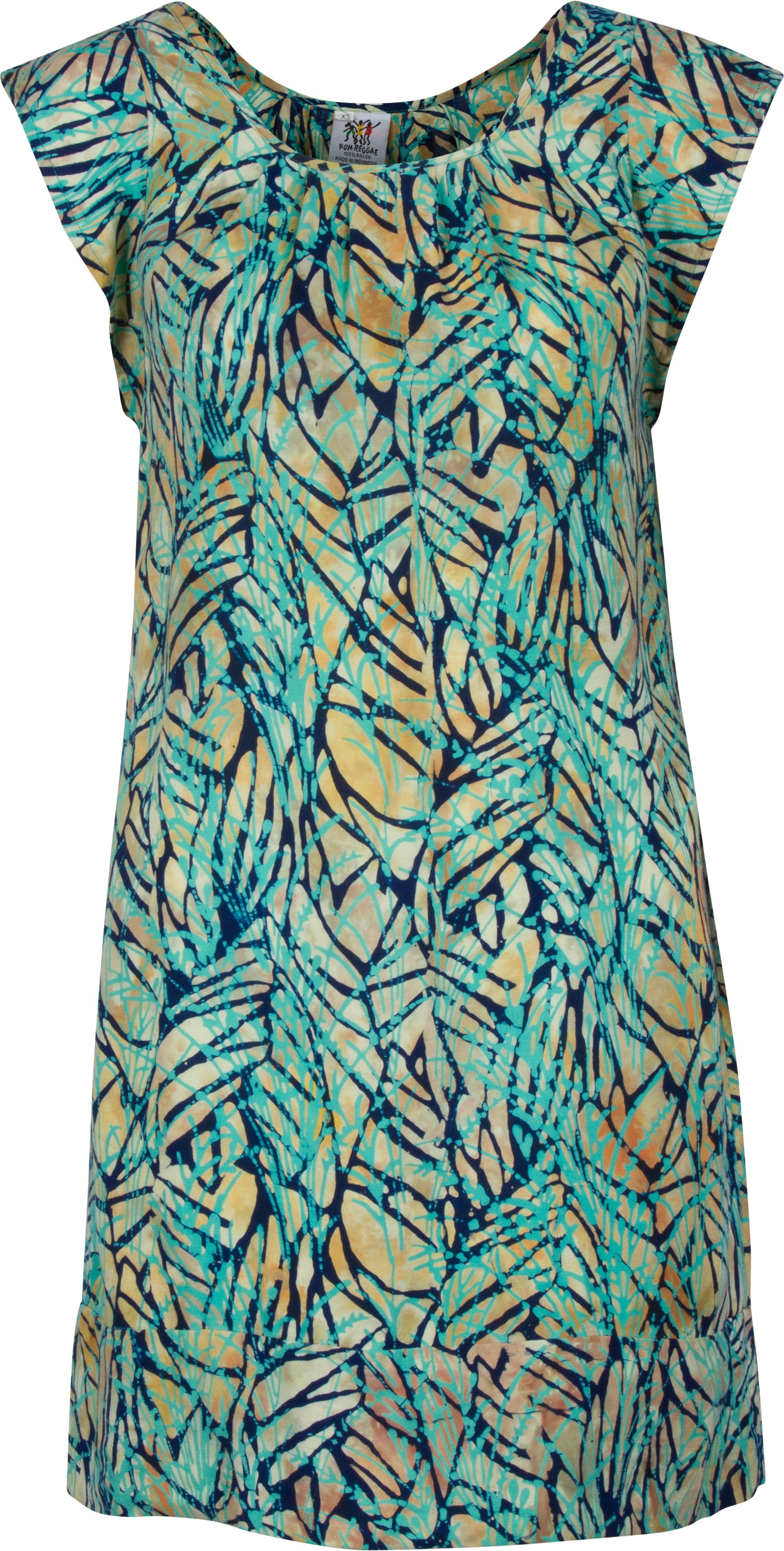 Padang Padang Beach Dress - Bali RumReggaeClothing Padang Padang Beach Dress - Bali RumReggaeClothing