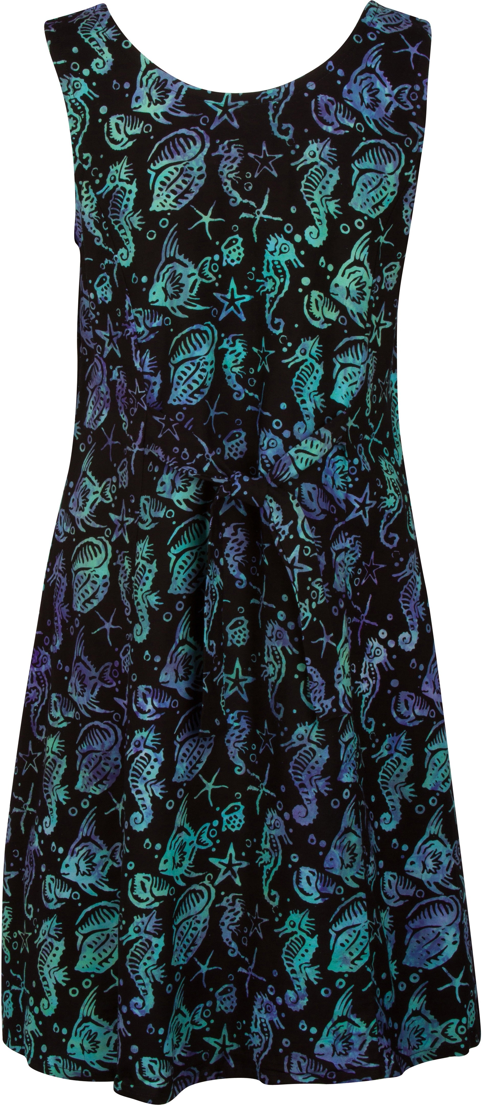 Sanur Beach Dress (Copy)