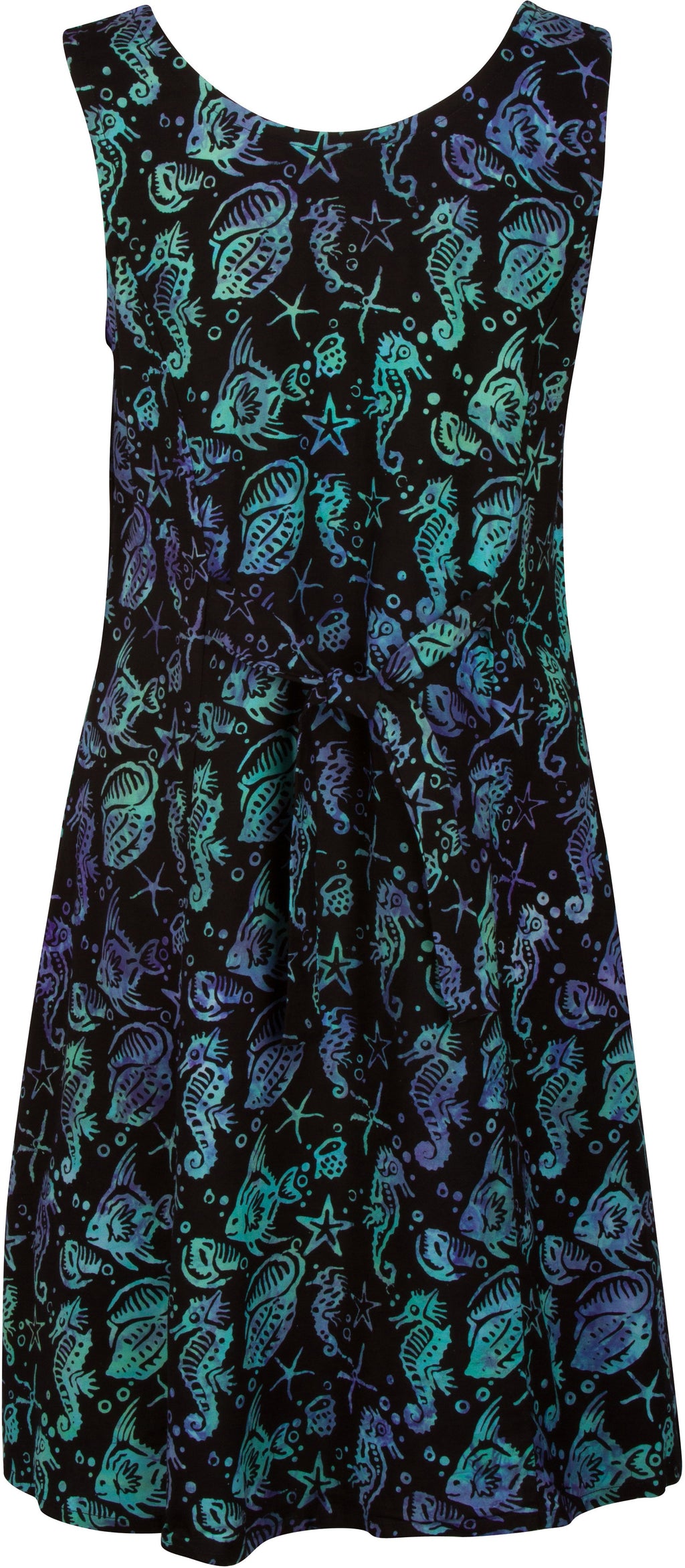 Sanur Beach Dress (Copy)