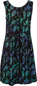 Sanur Beach Dress (Copy)