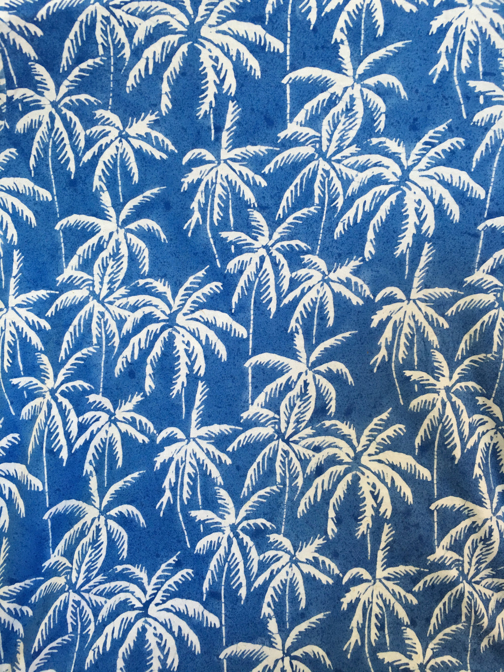 Bingin Kimono - Tall Palms