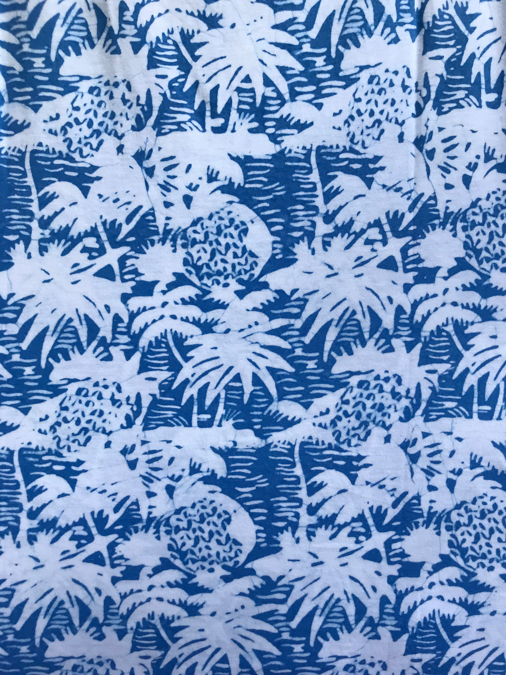 Jalan Legian Maxi - Tutti Fruity