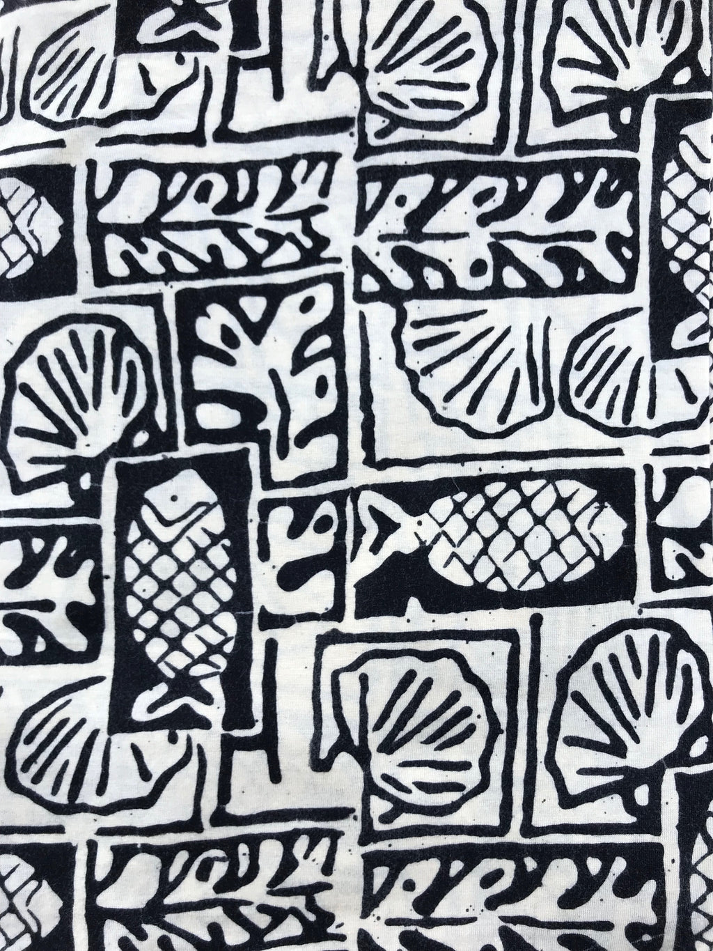 Jalan Legian Maxi - Woodfish