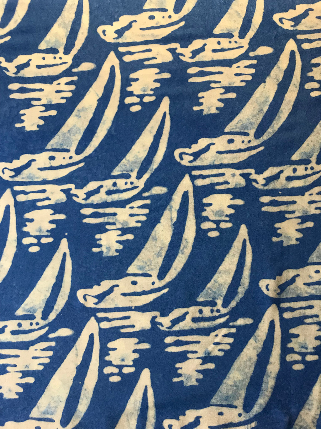 Jalan Legian Maxi - Zephyr